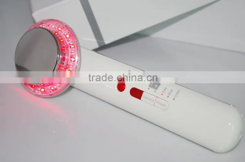 BP010B-Anti aging skin care device, long handle, easy use