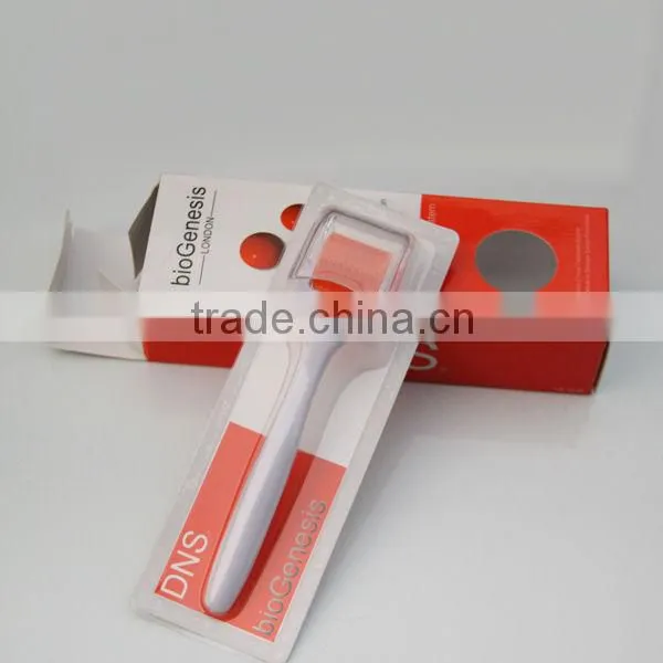 cellulite roller massage