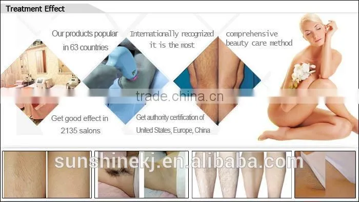 Hot sale !!! permanent hair removal device/portable 808nm diode laser device