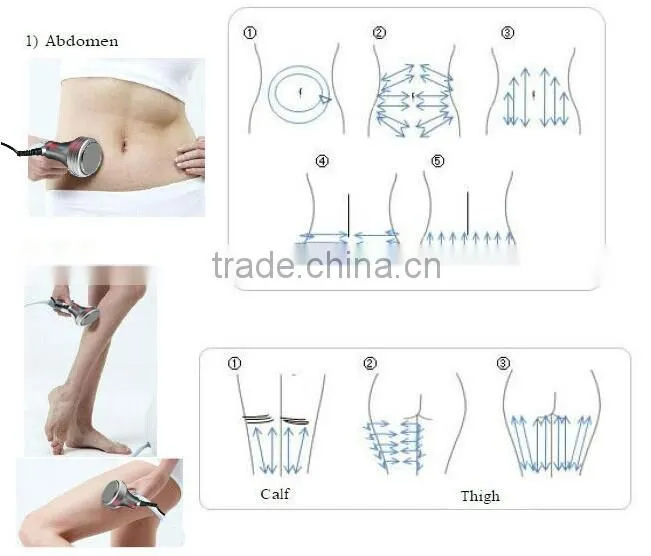 NL-LSR900 BEST! 650nm laser fat burning machine (CE)