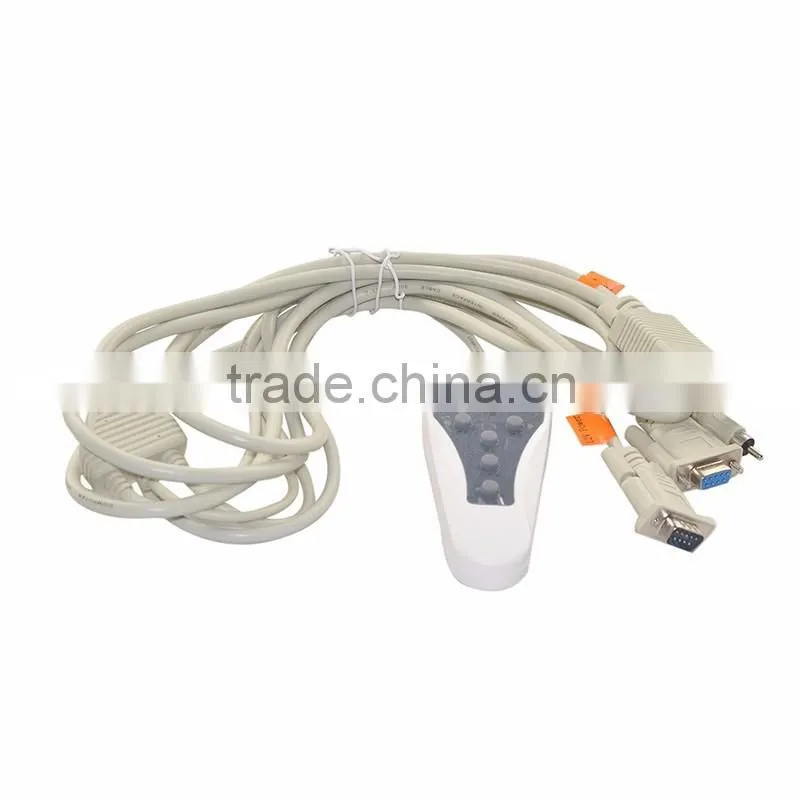 Electric vagina video colposcope with tripod and software