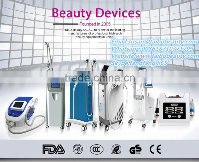 2015 wholesales!!!The Cryolipolysis vacuum freezing drying machine with the excellent technology