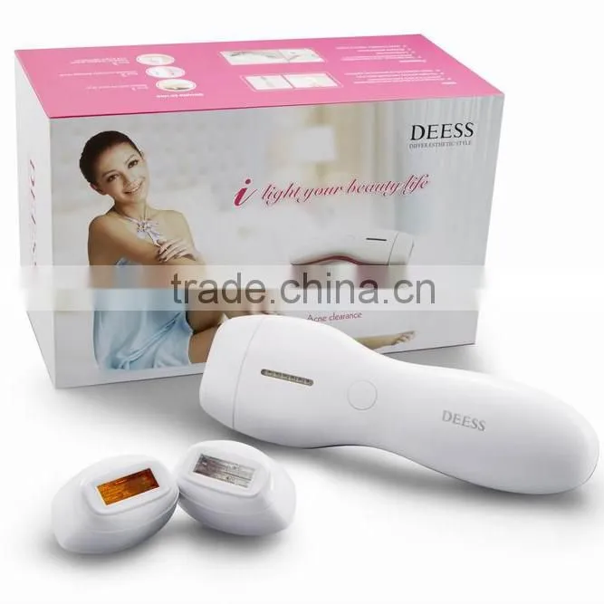 Ipl multifunction machine ipl acne remove with ipl replacement lamp
