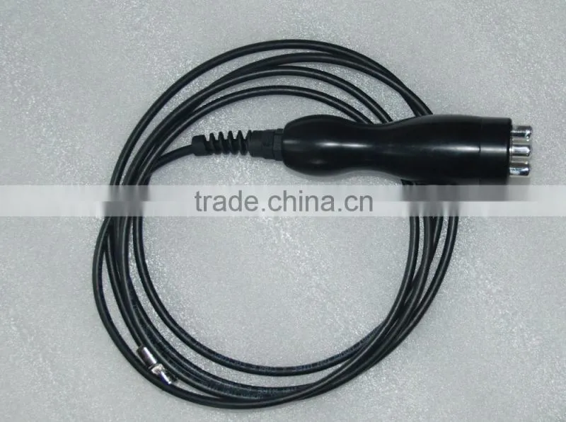 2015 home popular portable RF system_skin tightening monopolar