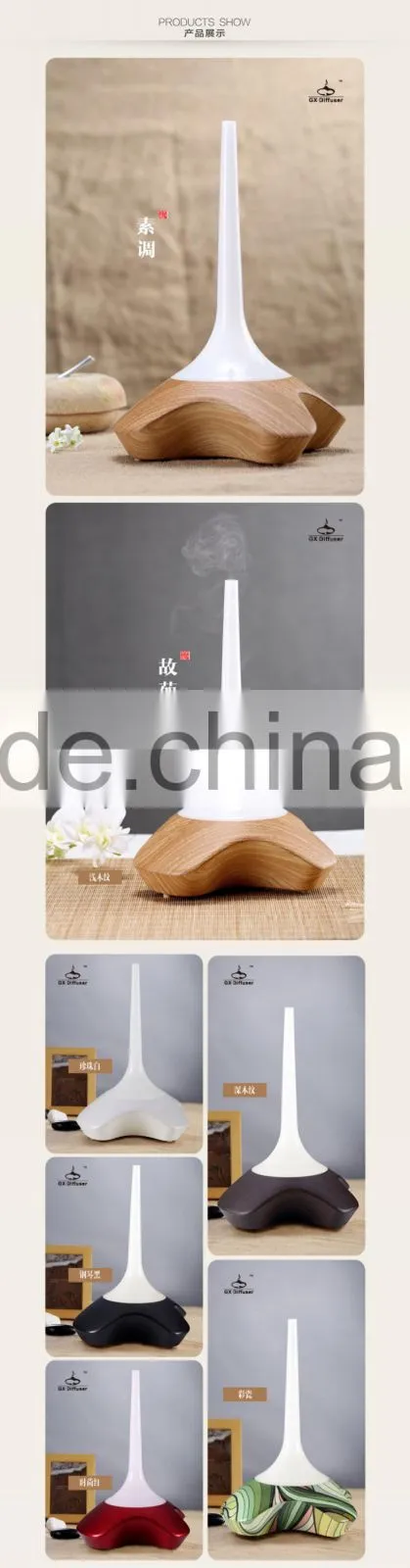 Guoxin wholesale air conditioning diffuser,toilet freshener,Steam Humidifier