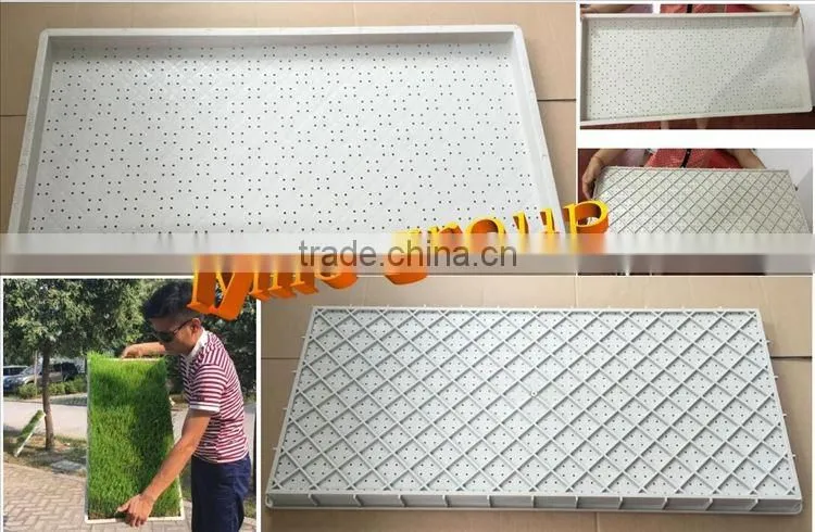 plastic seed tray seed germination tray seed planter tray