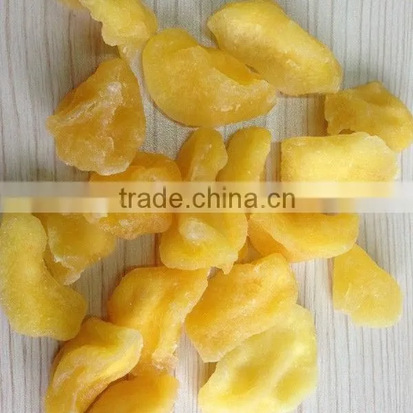 dried apple