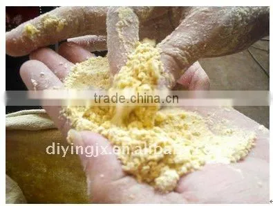 combined poultry feed processing machine