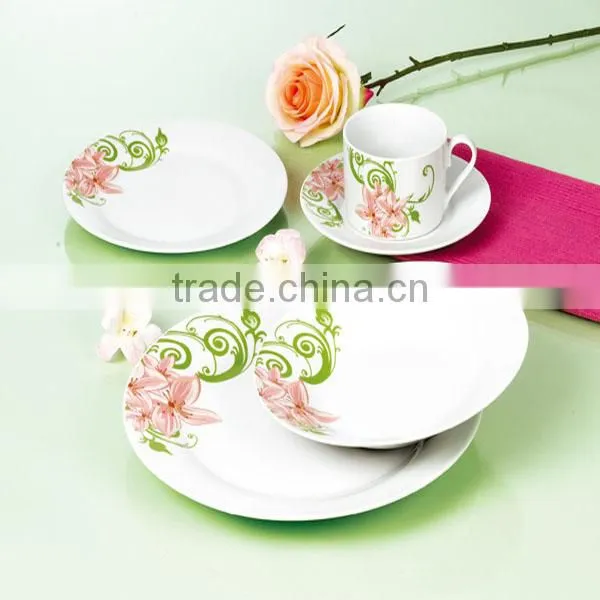 wholesale tableware,ceramic dinnerware sets,dinner set stocklot