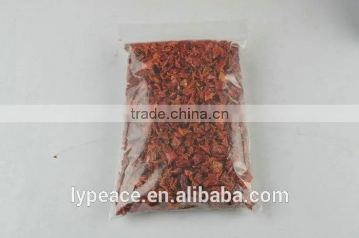Chinese Supplier Fresh Organic Red Dried Chilli Flakes