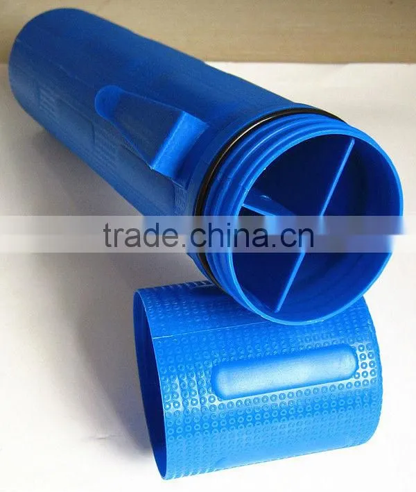 china supplier Electrode Rod Storage Container