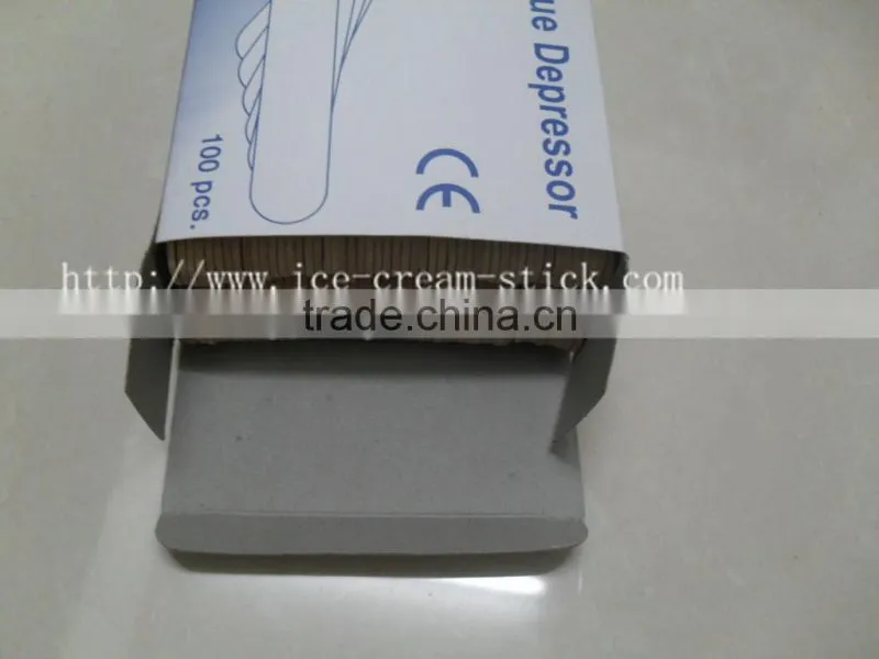 tongue depressor