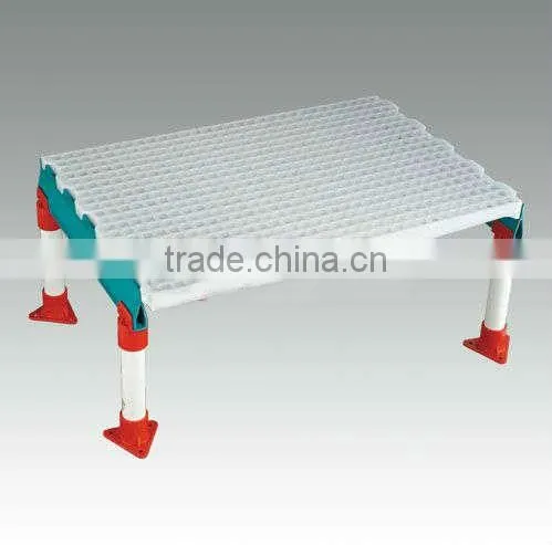 Bangchi plastic flooring for chicken farm