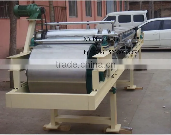 paraffin wax pellet making machine /Paraffin Pellet Machine