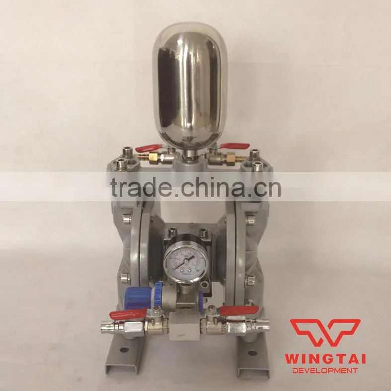 Paint Spraying Pneumatic Reciprocating pump 10-C