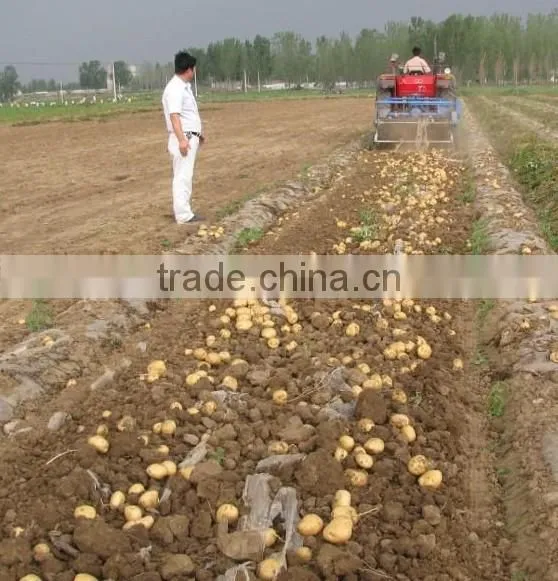 PLANTER(Seeder,precise fertilization)