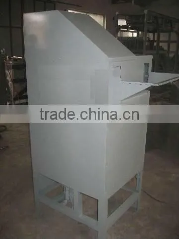 Cashew Sheller/shelling machine for cashew