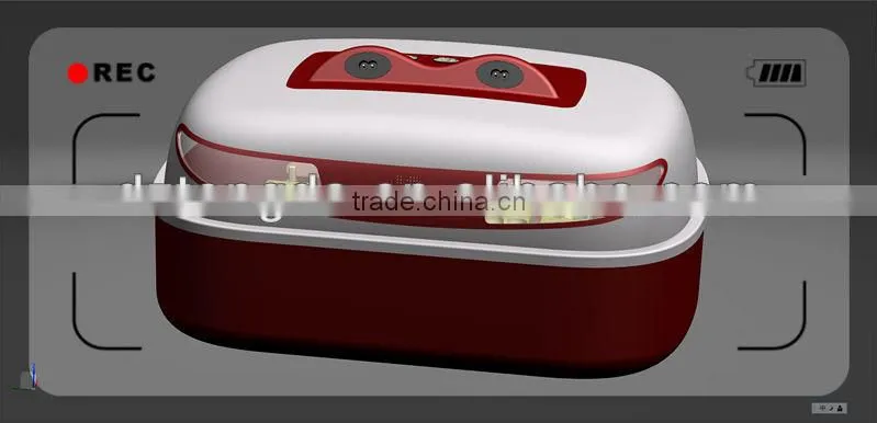 TD-42 mini egg incubator hot sale with high quality on sale