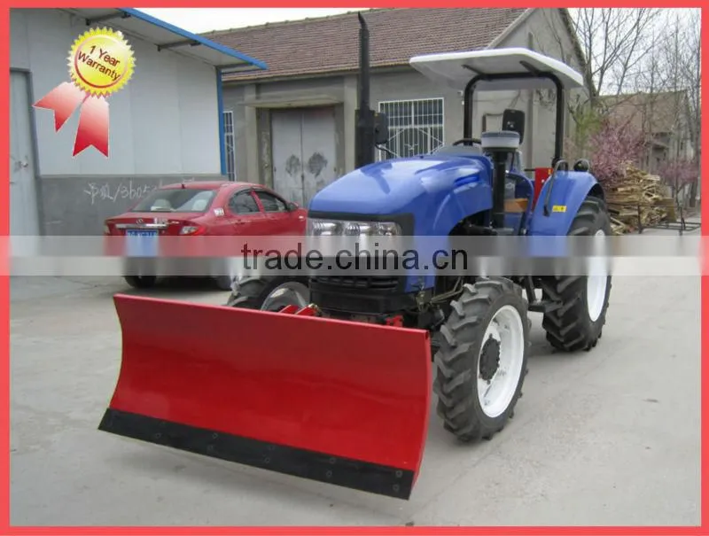 Tractor Snow blade