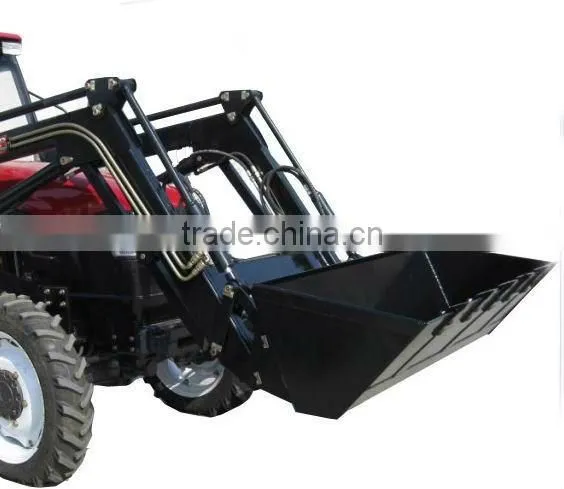 Front end loader match 60hp 65hp 70hp tractor