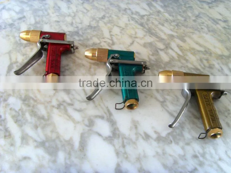 USA spray gun nozzles,pesticide gun