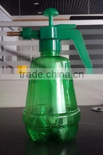 1.5L Bottle Air Pressure Garden Manual Pump Sprayer,Agriculture Manual Sprayer