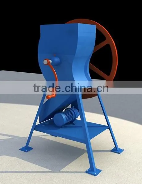 Industrial ice crusher The household ice machine made in China