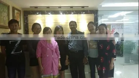 Luohe Orange Mechanical Equipment Co., Ltd. company overview - view 3