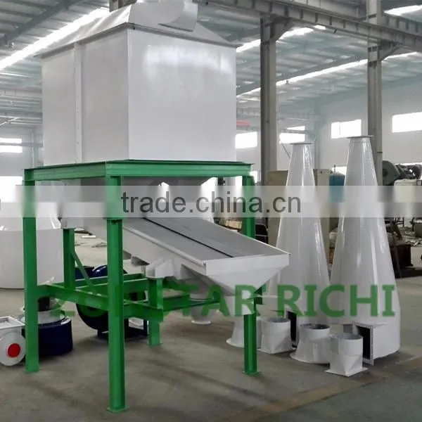 1-5t/h Feed mill equipment/1-2t.h small feed mill plant for sale/ 10t.h feed mill