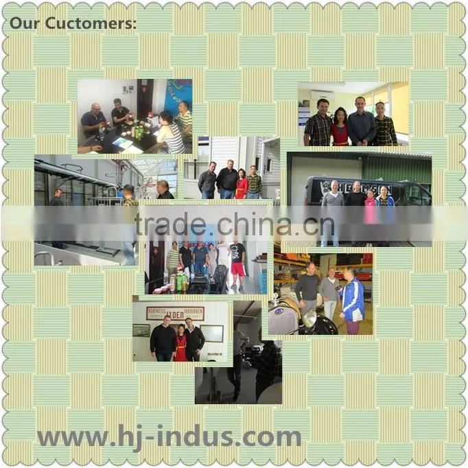 Pig Farming Equipment Hot dippedgalvanized pig house