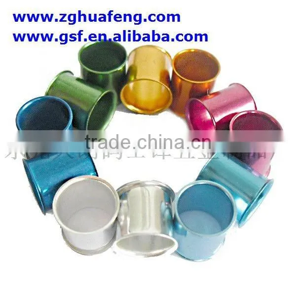 For Wholesale band pigeon ring with high quality