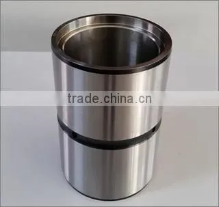 cnc Precision machined part
