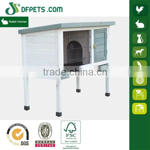 DFPets DFR062GW Rabbit Crate For Sale