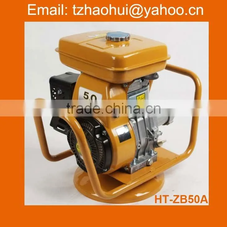 Gasoline engine vibrator Engine vibrator HT-ZB50A