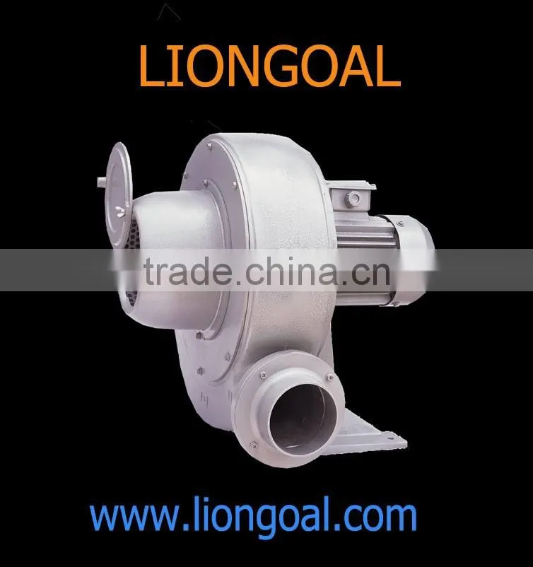 professional high pressure air blower fittings elbow part