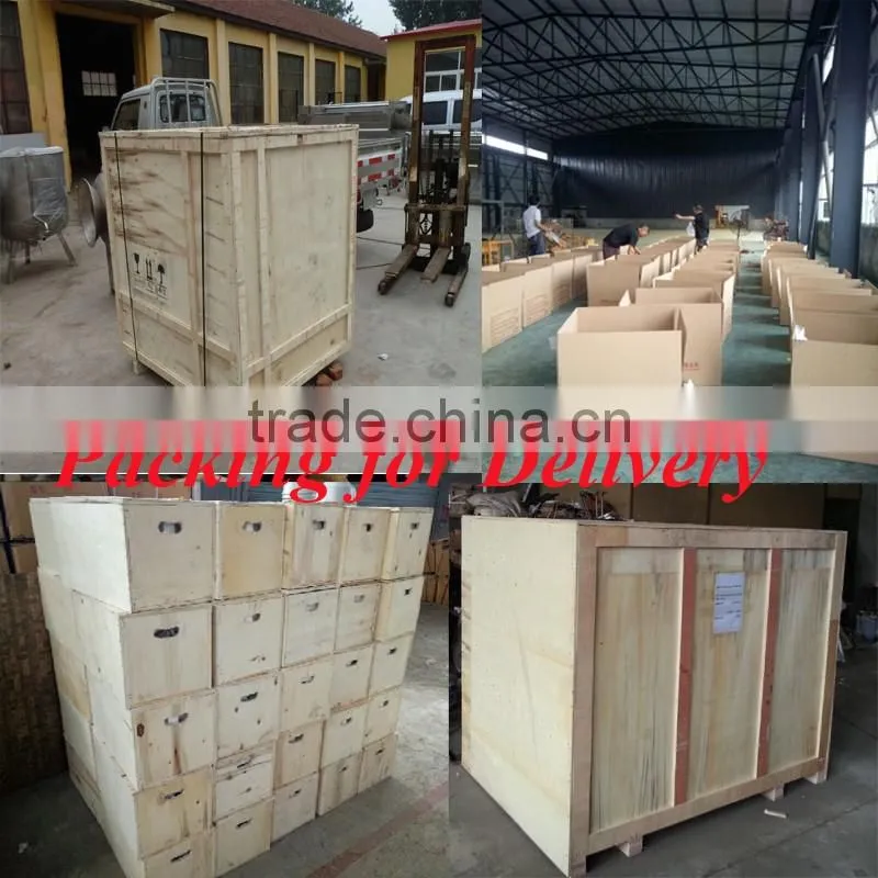200kg/batch stainless steel bee wax melter, bee wax warmer machine