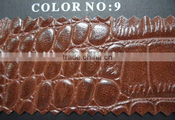 2012 PU leather with good quality and best price 05
