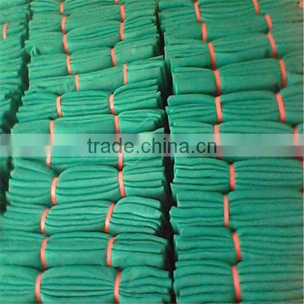 Knotted PP Safety Net, Nylon Net
