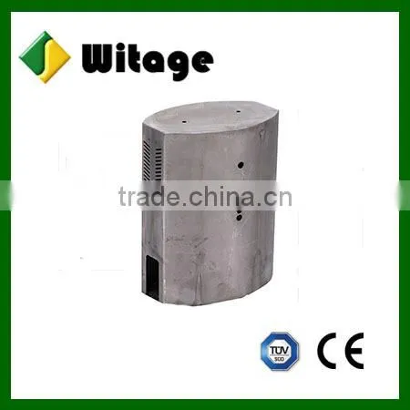 ISO9001:2008 15 years experience factory metal enclosure box