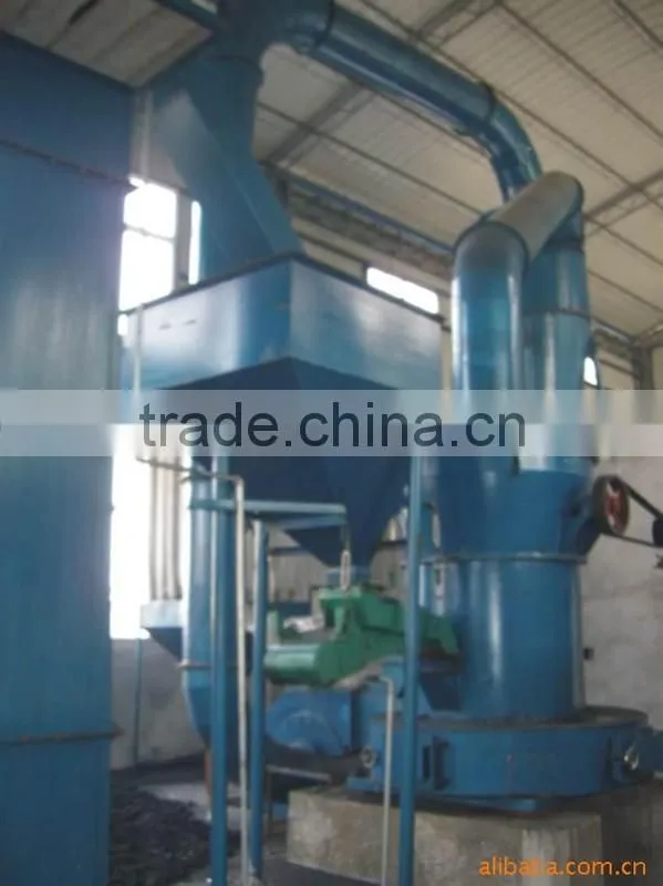 good quality cement powder separation equipment