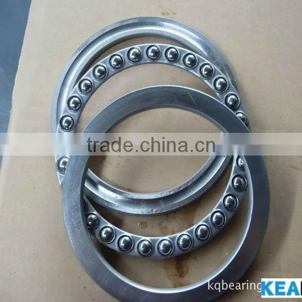 Thrust Ball Bearings Agricultural pumps mining bearing 51205