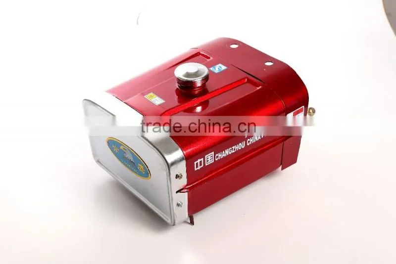 Plastic Tractor Fuel Tank Price