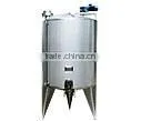 Hot and cold cylinder