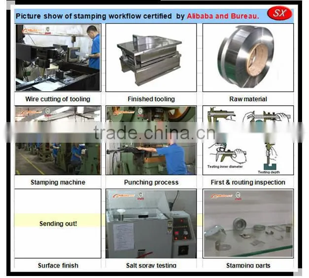 Dongguan Hardware Factory custom metal shaft rear axle shaft hollow shaft