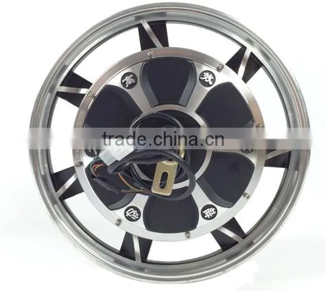 CE approved e bike motor, electric bicycle hub motor