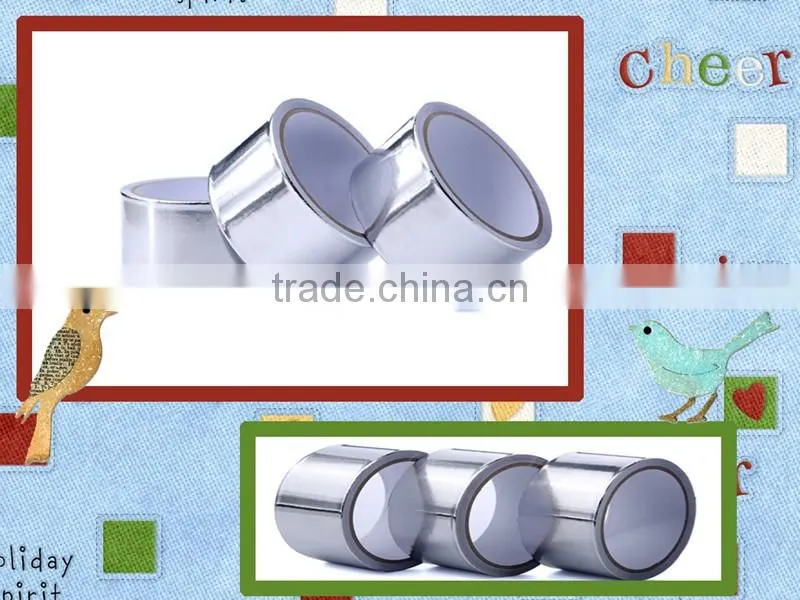 High Quality Strong Adhesive Waterproof Cloth Tape From China Supplier