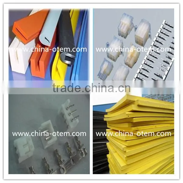 TPV products(TPR/TPU/TPEE/TPE/SBR)