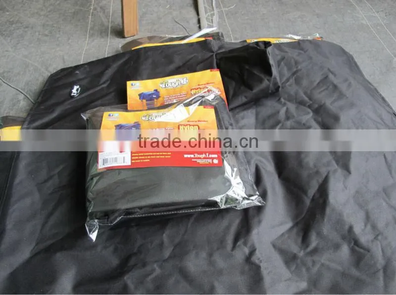 beautiful cheap strong oxford nylon saddle cover manufacturer supplier Shanghai China