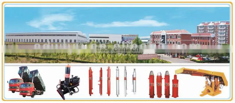oil pressure hydraulic cylinder