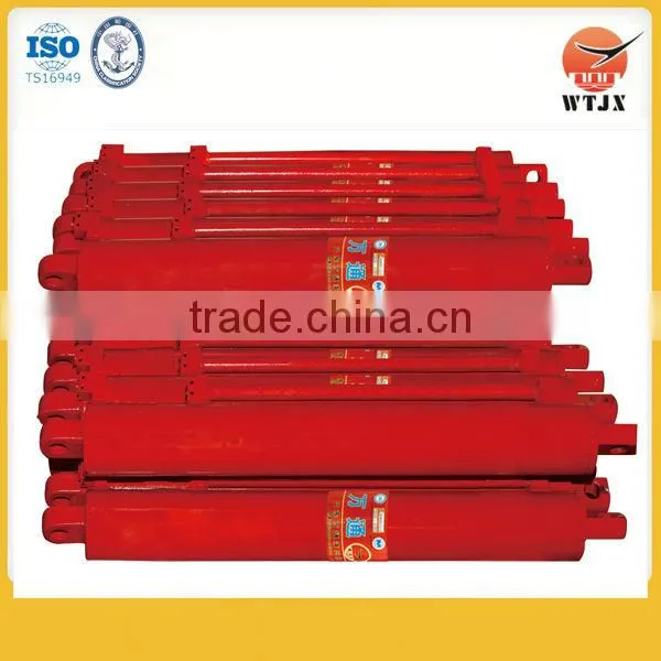 hydraulic support lifting jack/hydraulic pusher cylinder
